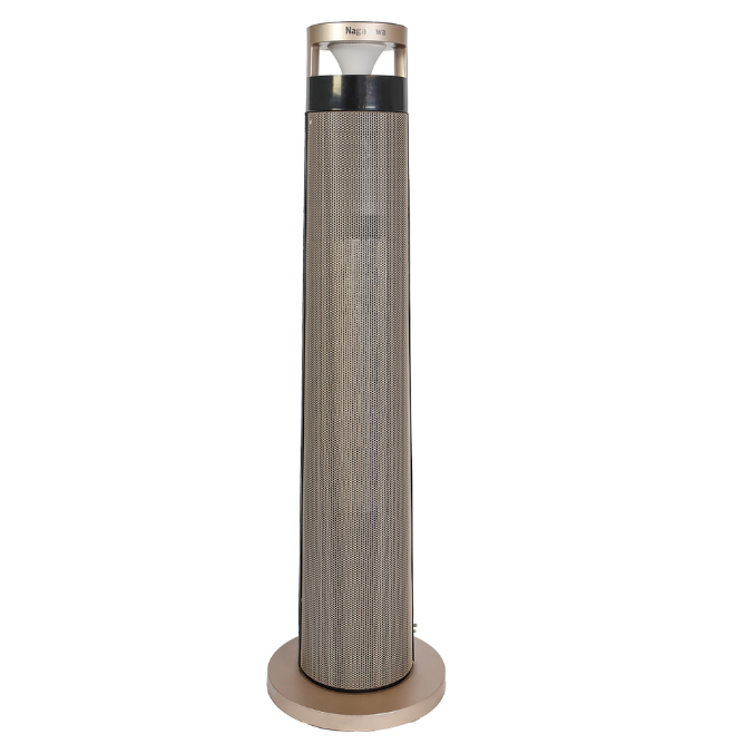 Máy sưởi gốm Nagakawa NEH8389 (2000W)